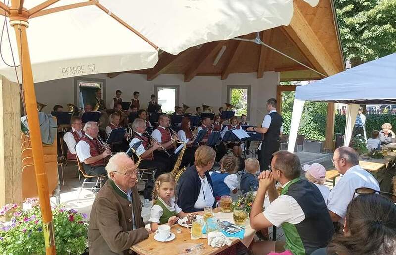 Foto: Pfarre Wörschach